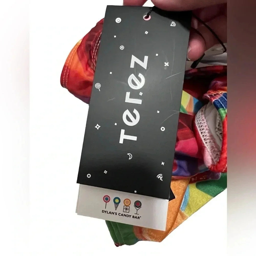 Terez nwt kids